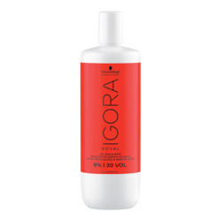 Oxydant 9% Igora Royal