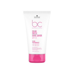 Renovateur brillance pour cheveux colorés Shine savior Color
