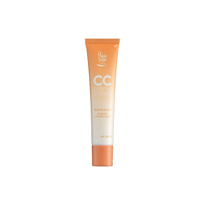 CC crème Bonne mine