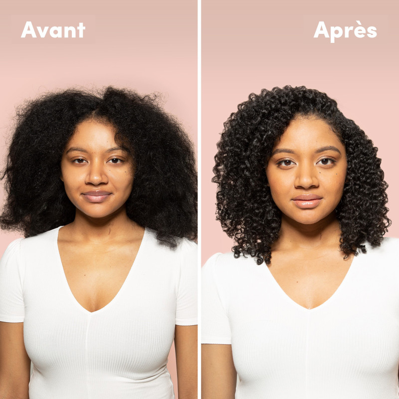 Huile cheveux nourrissante 25 Miracle