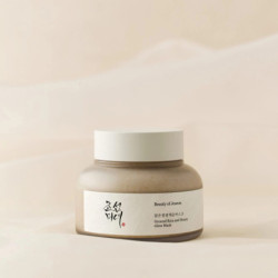 Masque éclat riz et miel – hydratation, apaisement, texture lissée
