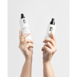 Lait thermoprotecteur & démêlant