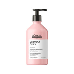 Shampooing Vitamino Color – protège la couleur, brillance intense