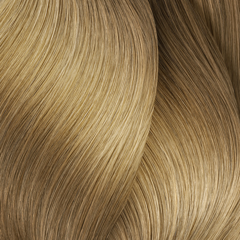 Coloration crème de beauté Majirel Fondamentale Dorée Blond Très Clair Doré 9.3