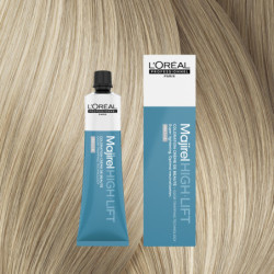 Coloration crème de beauté Majirel High Lift Violet