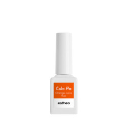 Vernis semi-permanent Color Pro 47 Orange Juice