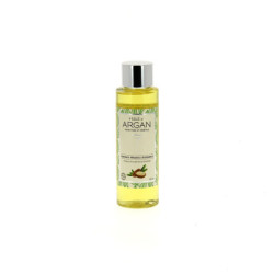 Huile d'Argan - 100% pure et végétale