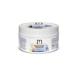 Masque traitant nutritif cheveux secs
