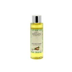 Huile d'Argan - 100% pure et végétale