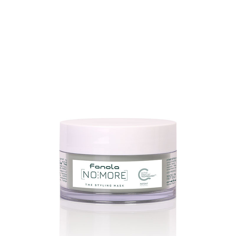 Masque No More The Styling Mask Masque No More The Styling Mask
