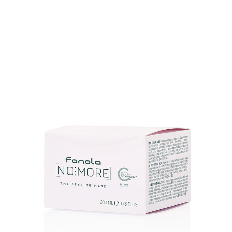 Masque No More The Styling Mask Masque No More The Styling Mask