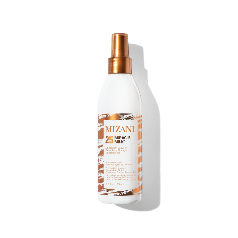 Soin sans rinçage 25 Miracle Milk Soin sans rinçage 25 Miracle Milk