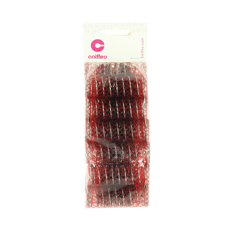 Rouleaux mise en plis 23mm x12 Rouleaux mise en plis 23mm x12