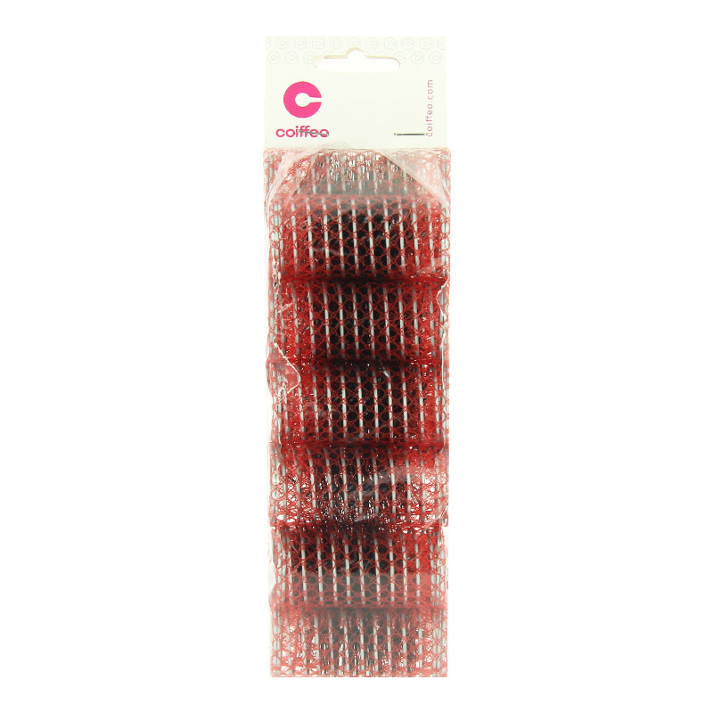 Rouleaux mise en plis 30mm x12 Rouleaux mise en plis 30mm x12