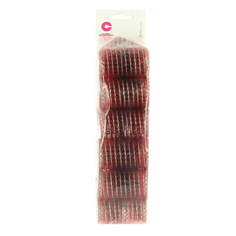 Rouleaux mise en plis 40mm x12 Rouleaux mise en plis 40mm x12