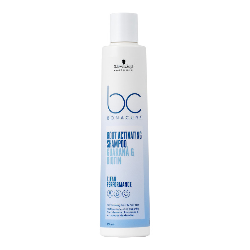 Shampooing Activateur BC Bonacure Scalp  Shampooing Activateur BC Bonacure Scalp