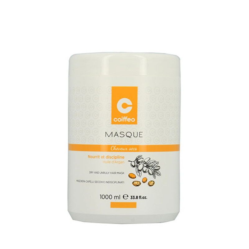 Masque cheveux secs Masque cheveux secs