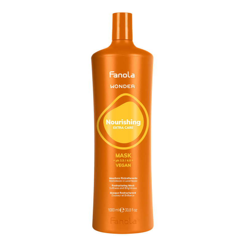 Masque restructurant Wonder Nourishing Masque restructurant Wonder Nourishing