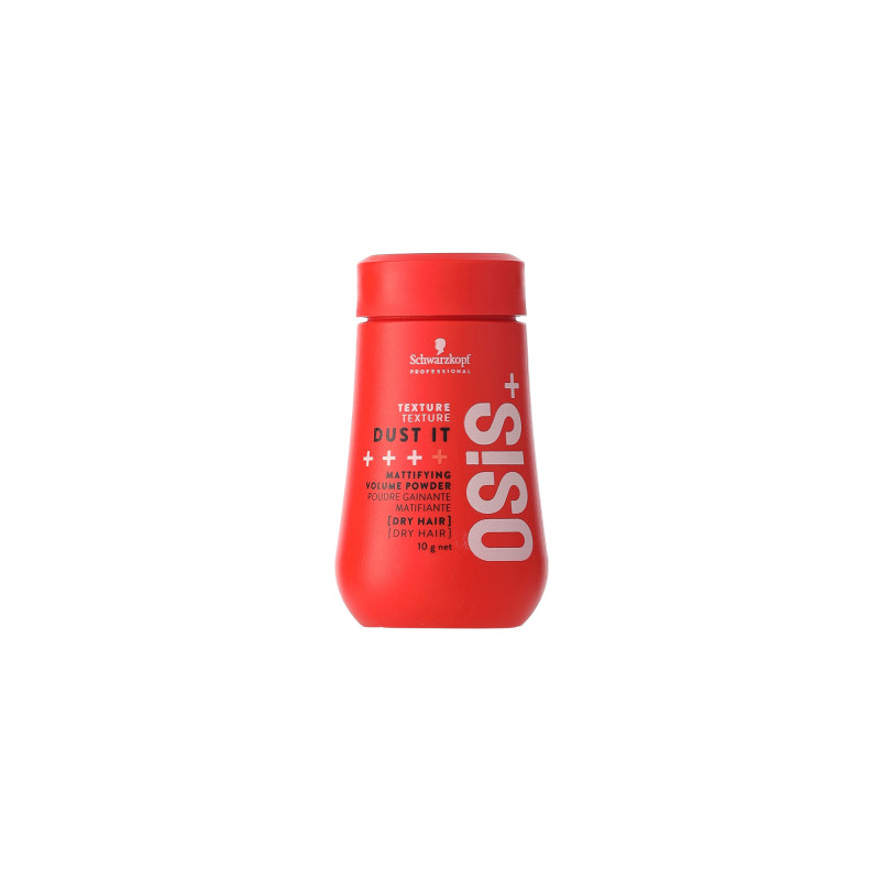 Poudre gainante matifiante Osis+ Dust It Poudre gainante matifiante Osis+ Dust It