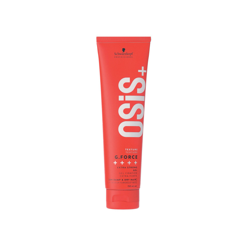 Gel fixation extra forte Osis+ G. Force Gel fixation extra forte Osis+ G. Force