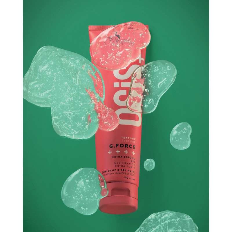 Gel fixation extra forte Osis+ G. Force Gel fixation extra forte Osis+ G. Force