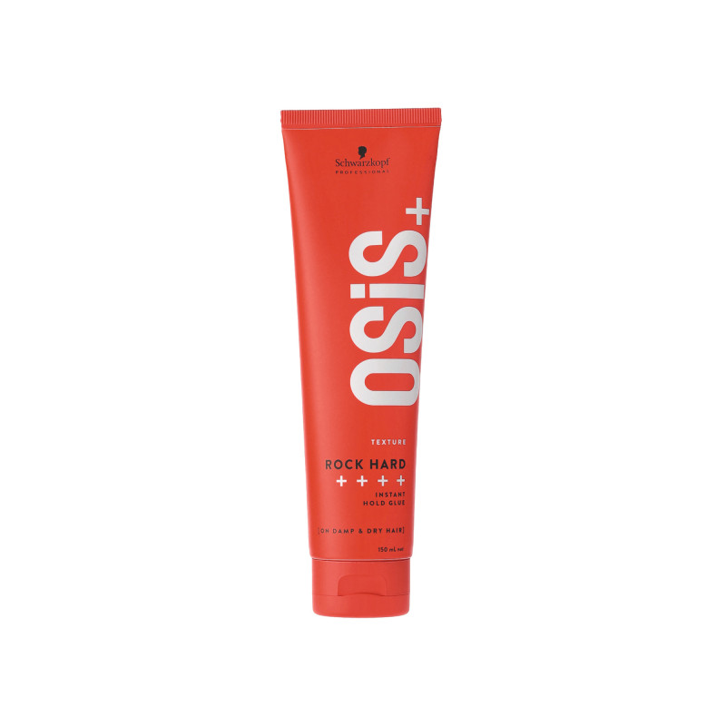 Glu Ultime Osis+ Rock Hard Glu Ultime Osis+ Rock Hard