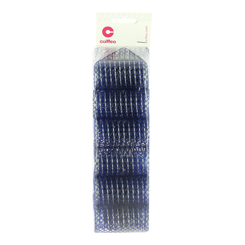 Rouleaux mise en plis 35mm x12 Rouleaux mise en plis 35mm x12