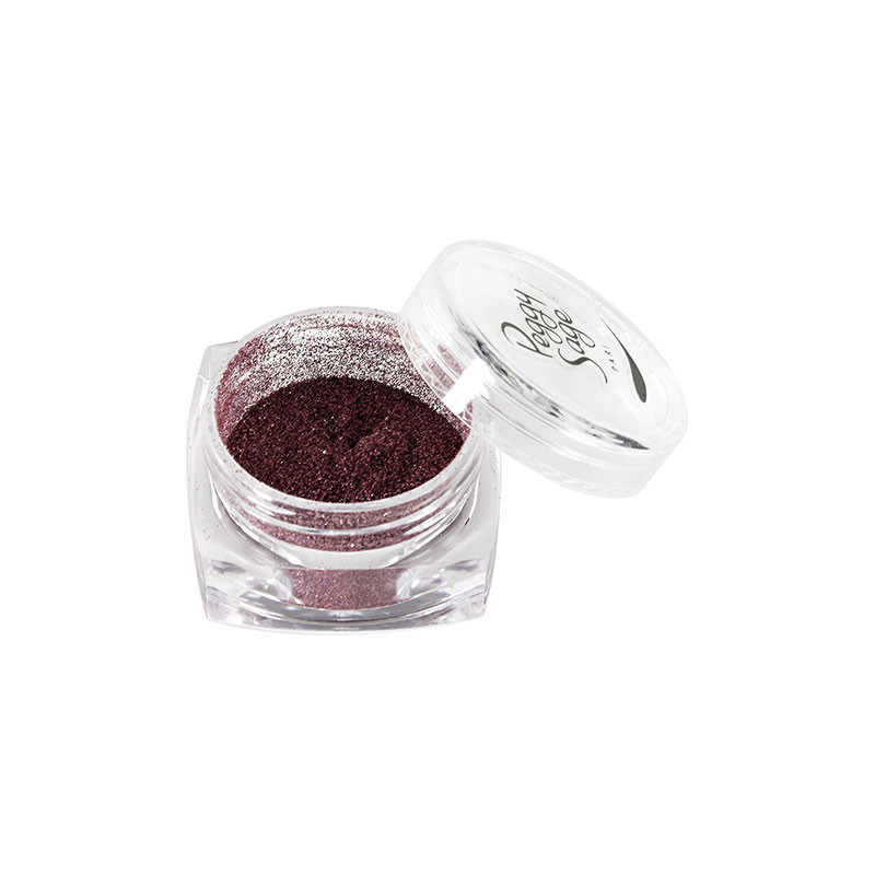 Pigments pour ongles Rose gold Pigments pour ongles Rose gold