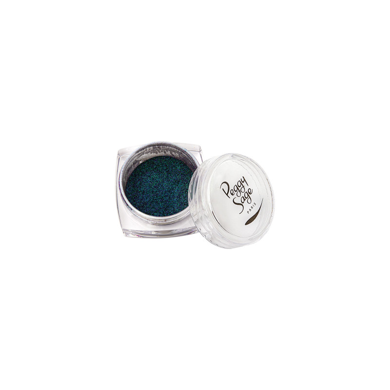 Pigments pour ongles - Northern lights Pigments pour ongles - Northern lights