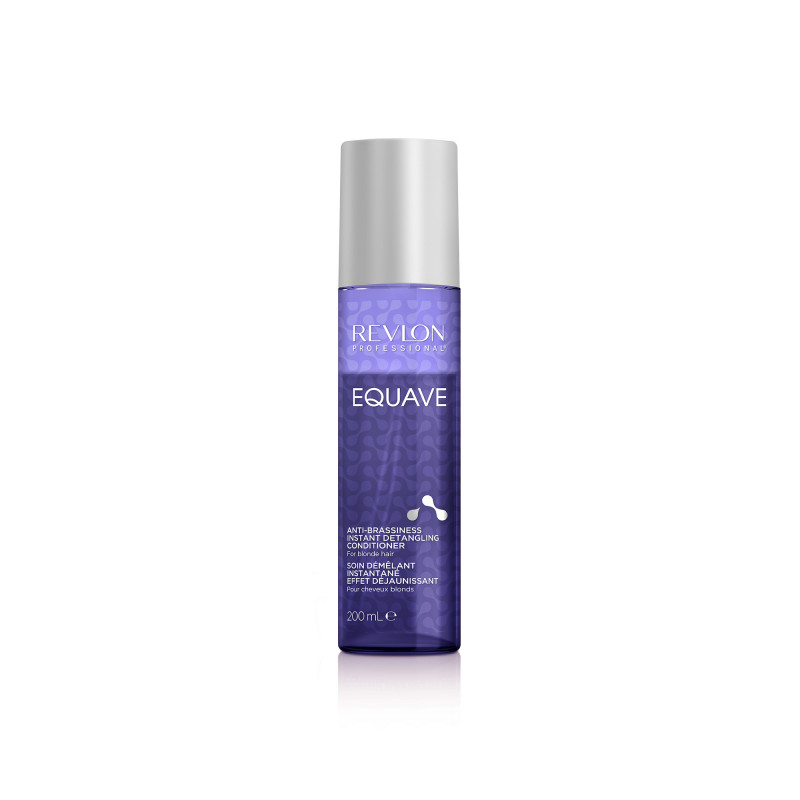 Soin Démêlant Instantané Effet Déjaunissant Equave™ Soin Démêlant Instantané Effet Déjaunissant Equave™