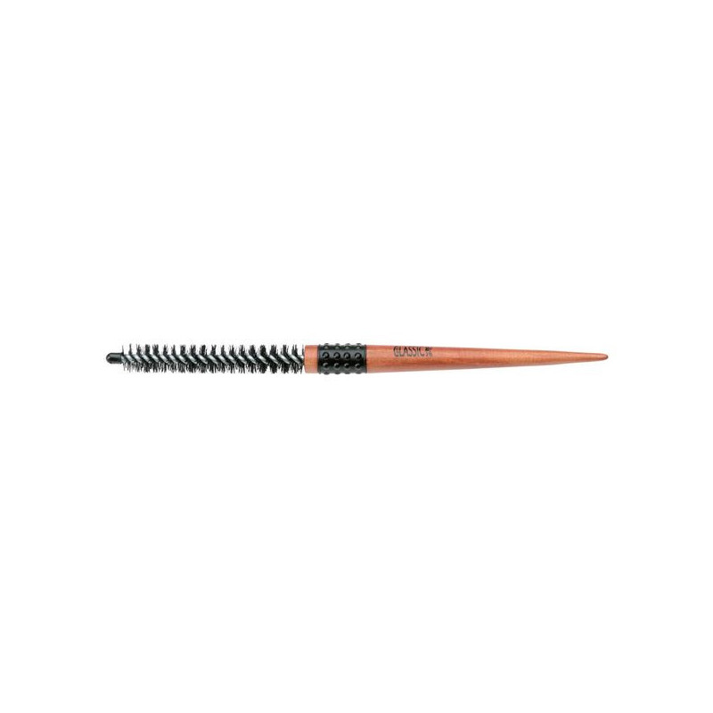 Brosse ronde fine Classic 15mm Brosse ronde fine Classic 15mm