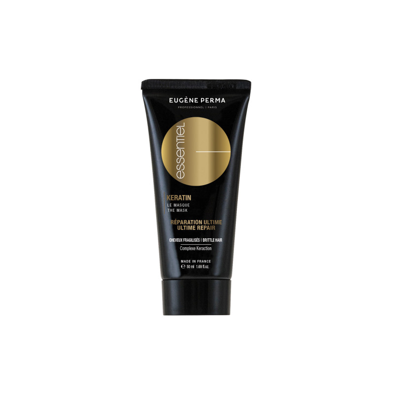 Masque Keratin Essentiel Masque Keratin Essentiel