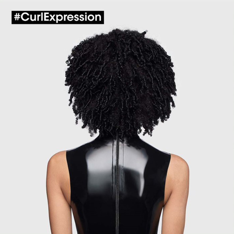 Gelée Lavante Anti-Résidus Curl Expression Gelée Lavante Anti-Résidus Curl Expression
