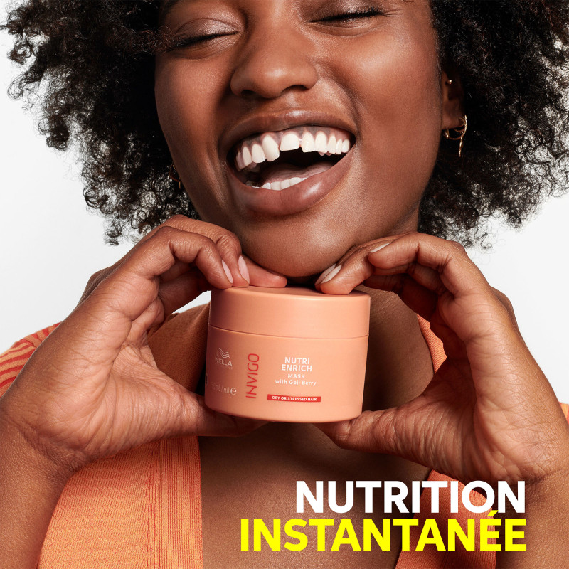 Masque nutrition intense Nutri-Enrich Masque nutrition intense Nutri-Enrich