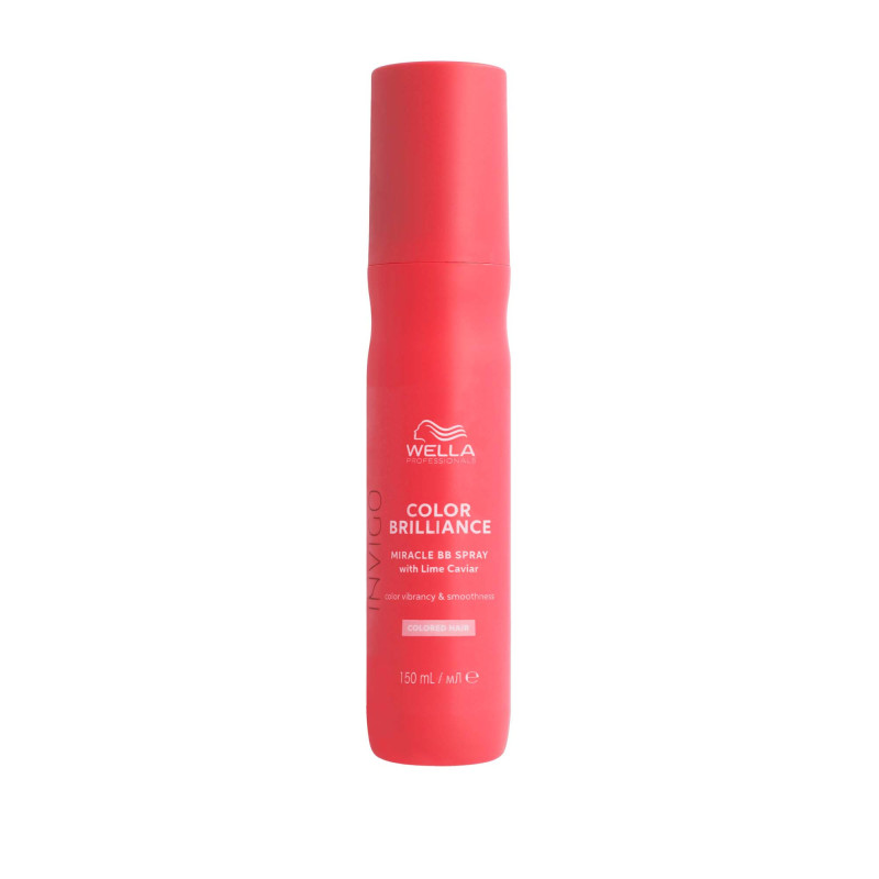 Spray sans rinçage BB Miracle Spray sans rinçage BB Miracle