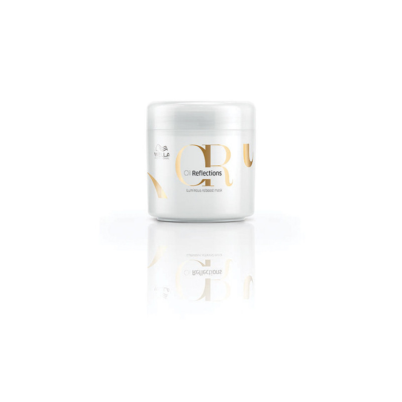 Masque sublimateur de lumière Oil Reflections Masque sublimateur de lumière Oil Reflections