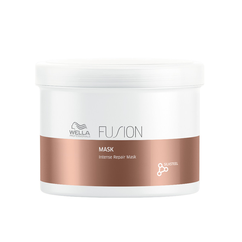 Masque réparation intense Fusion Masque réparation intense Fusion