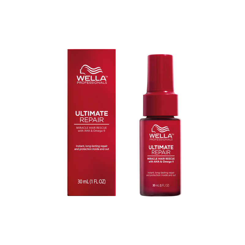 Soin sans rinçage Miracle Hair Rescue Ultimate Repair Soin sans rinçage Miracle Hair Rescue Ultimate Repair