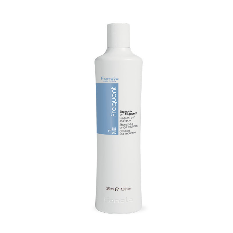Shampooing usage fréquent fanola Shampooing usage fréquent fanola