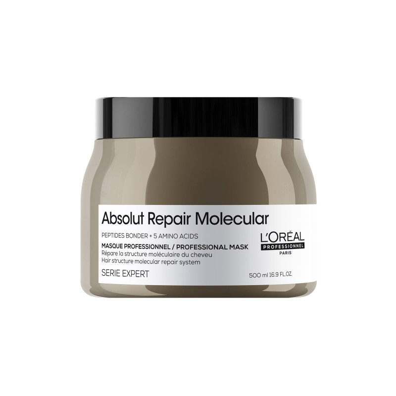 Masque Concentré Réparateur Absolut Repair Molecular Masque Concentré Réparateur Absolut Repair Molecular