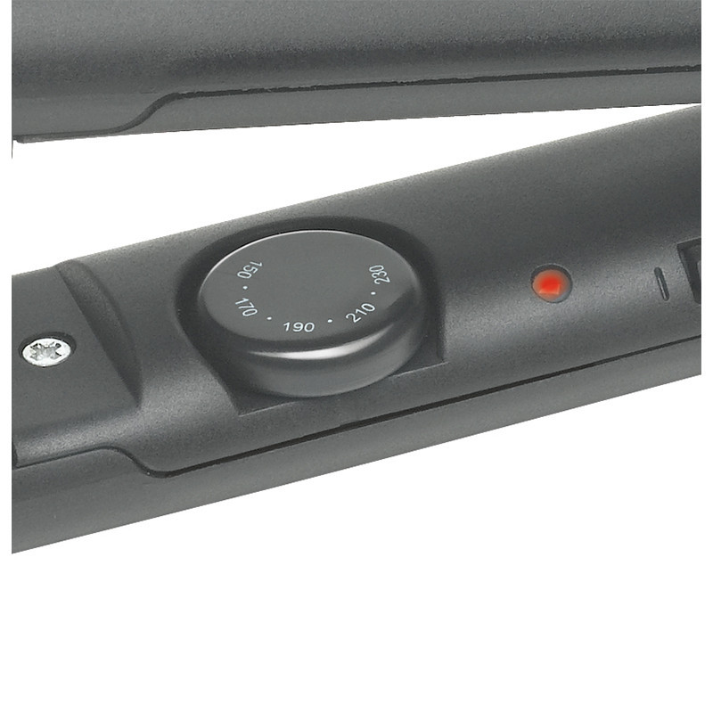 Lisseur Neo Neox Noir mat & Argent Lisseur Neo Neox Noir mat & Argent