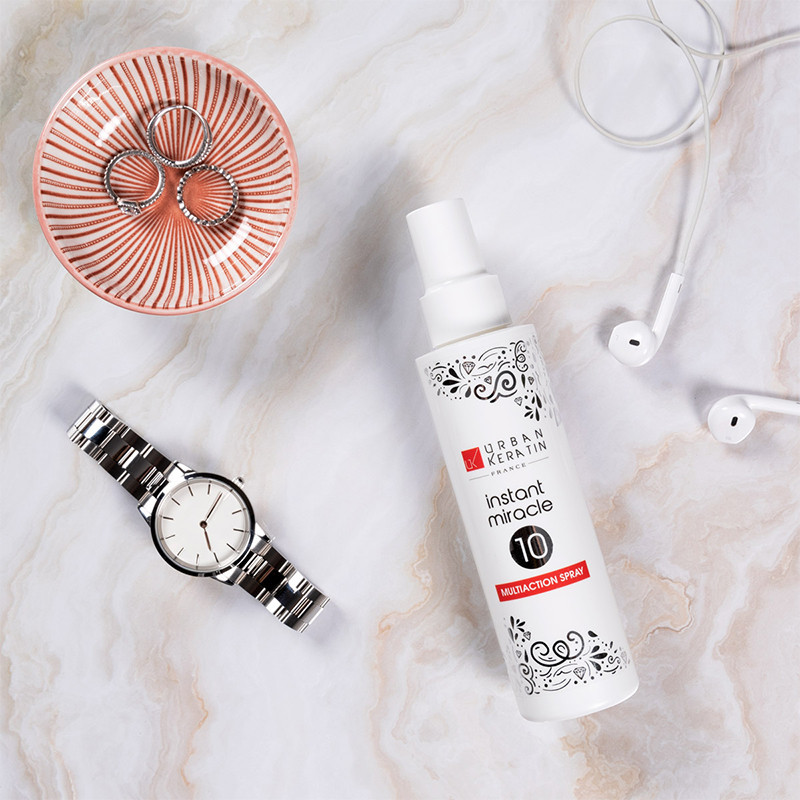 Multiaction spray Instant miracle 10 Multiaction spray Instant miracle 10