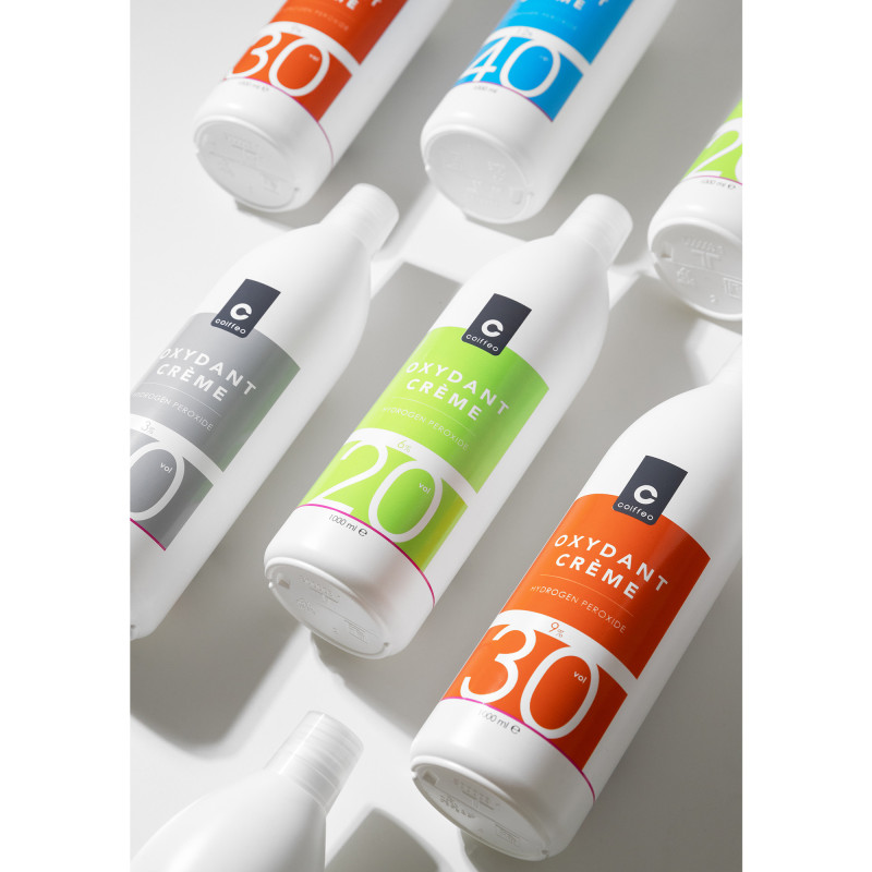 Oxydant 20 volumes Oxydant 20 volumes