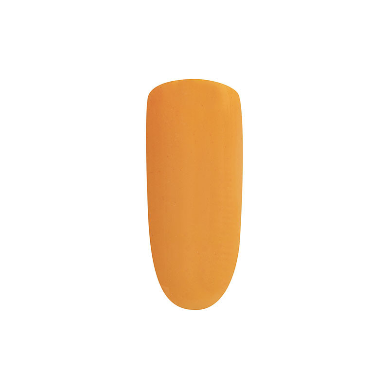 Mini vernis semi-permanent 1-LAK Yellow Sunlight Mini vernis semi-permanent 1-LAK Yellow Sunlight