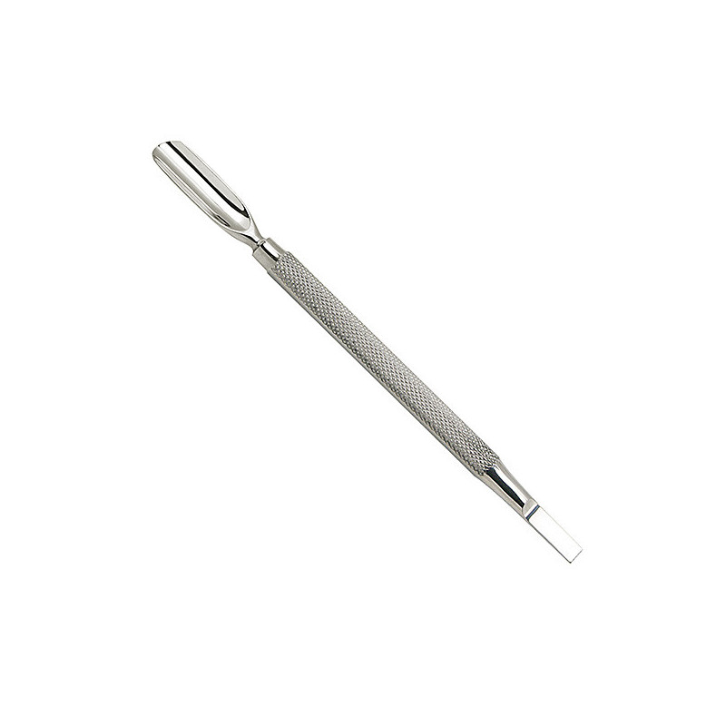 Instrument double gouge repousse-chair carré Instrument double gouge repousse-chair carré