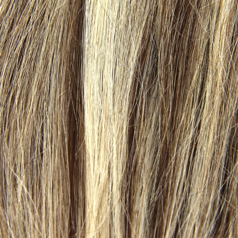 Bandeau extensions à clip naturelles 41000 Châtain mèches platines Bandeau extensions à clip naturelles 41000 Châtain mèches platines