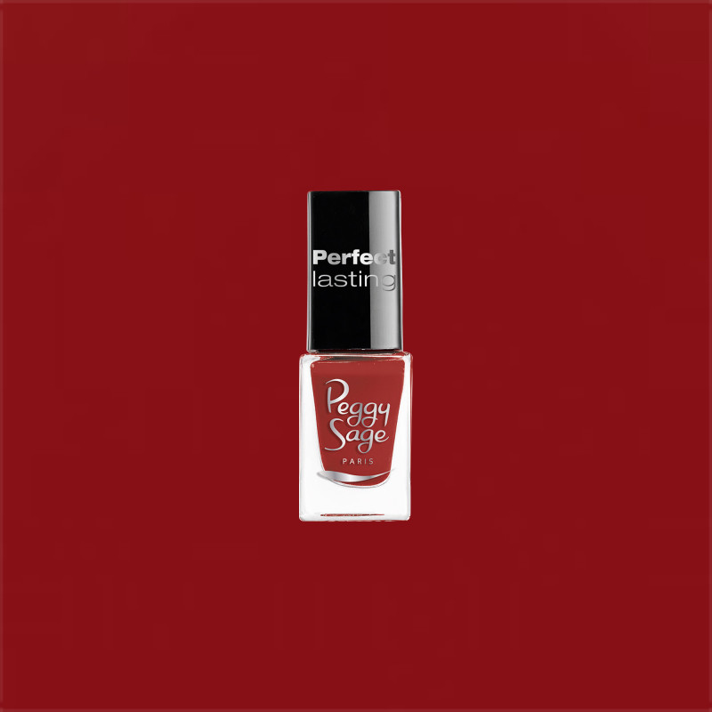 Mini vernis à ongles Perfect Lasting Inés Mini vernis à ongles Perfect Lasting Inés