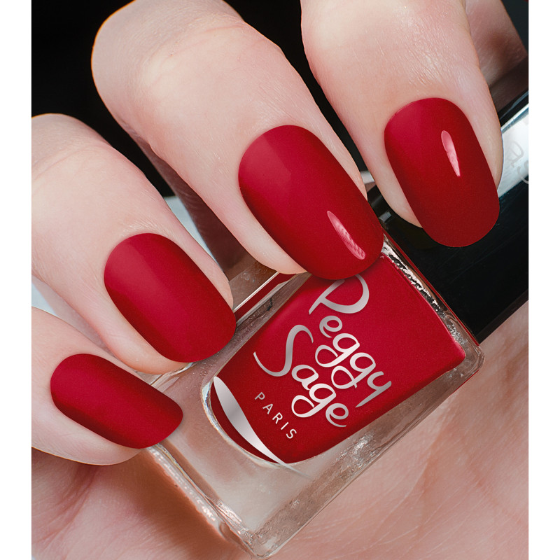 Mini vernis à ongles Perfect Lasting Christine Mini vernis à ongles Perfect Lasting Christine