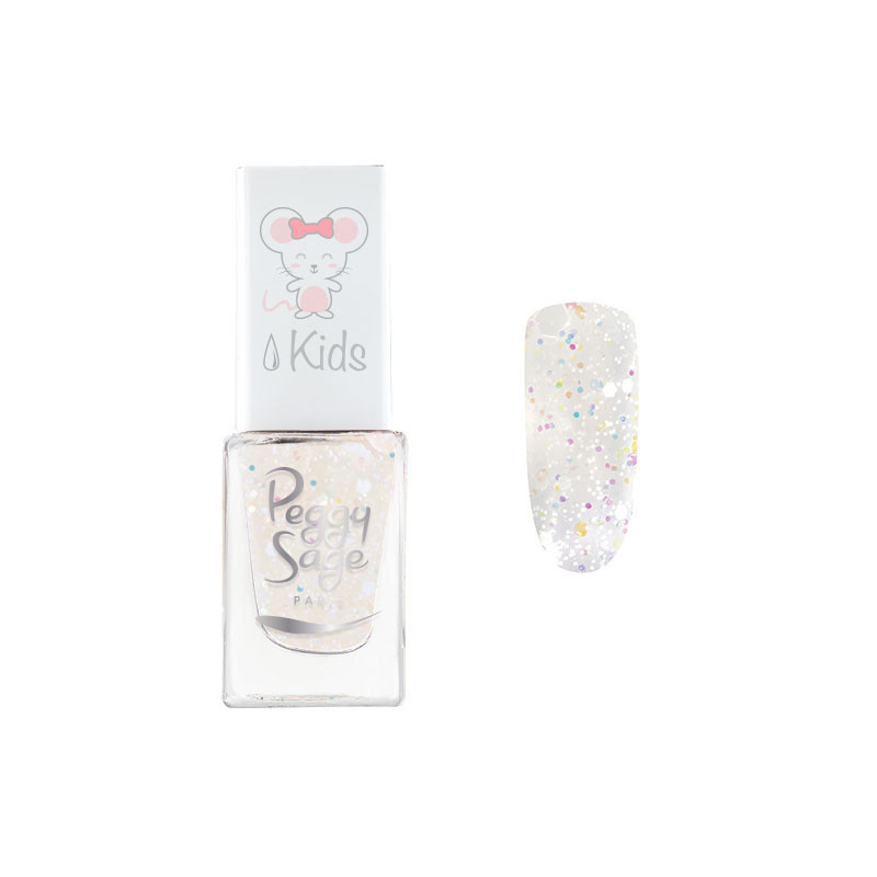 Vernis à ongles Bianca - Kids Vernis à ongles Bianca - Kids