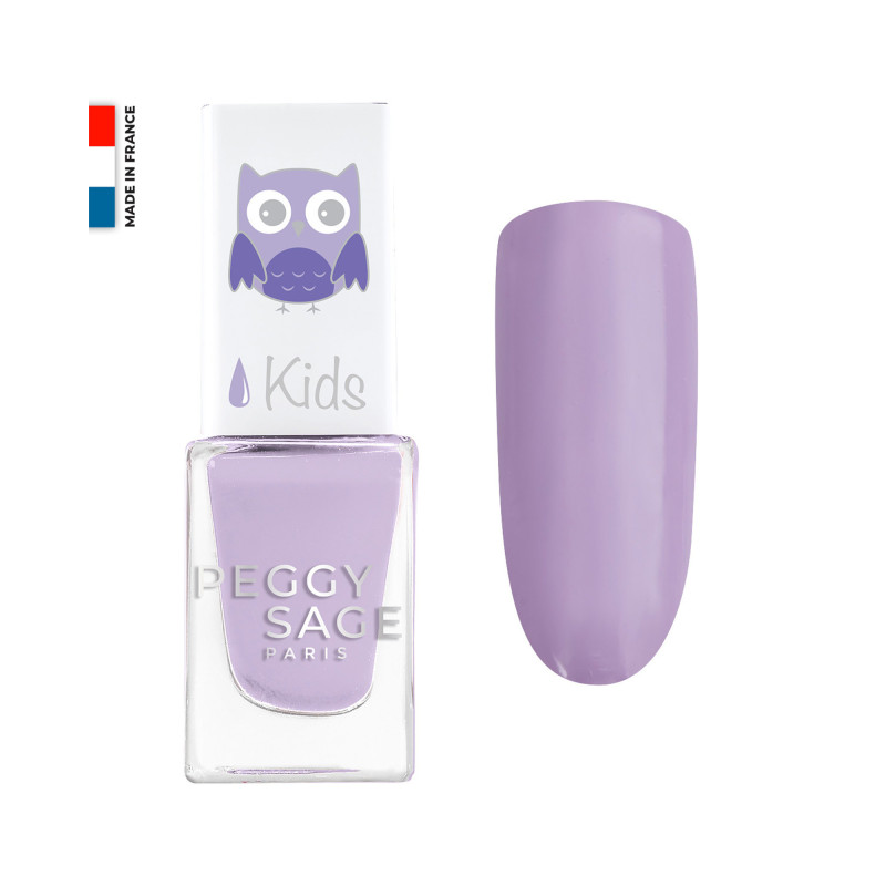 Vernis à ongles KIDS - Gaëlle Vernis à ongles KIDS - Gaëlle